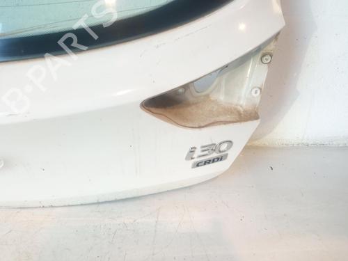 Tailgate HYUNDAI i30 (FD) 1.4 | BP9150053C6 
