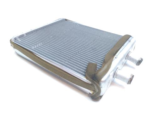 Used Heater matrix Heater matrix 16967776 16967776