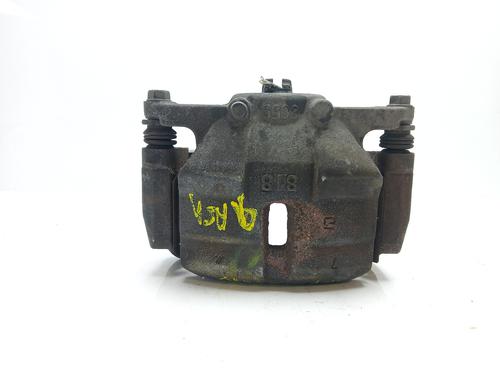 Used Right front brake caliper NISSAN QASHQAI / QASHQAI +2 I (J10, NJ10, JJ10E) [2006-2014]  20075282