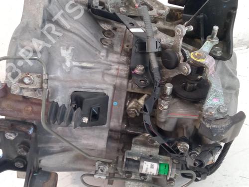 Gearbox TOYOTA AVENSIS Saloon (_T27_)  | BP10322127M3 