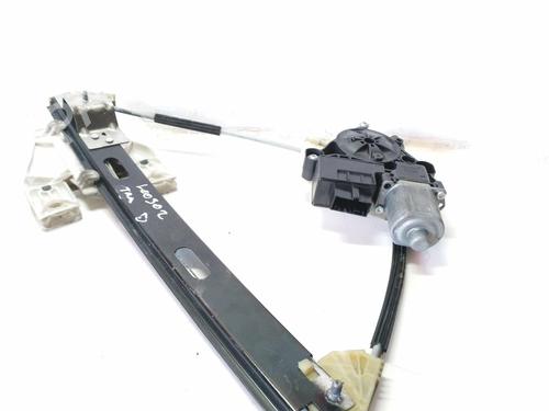 Right rear window motor SEAT LEON ST (5F8) 2.0 TDI | BP10201634E22 