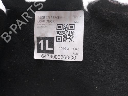 Other TOYOTA COROLLA Hatchback (_E21_, _EA1_, _EH1_)  | BP24150803O1 