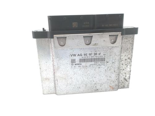 Used Engine control unit (ECU) Engine control unit (ECU) 13883680 13883680