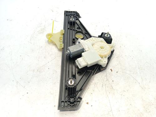 Rudehejsemekanisme venstre bagtil RENAULT CLIO V (B7_) 1.0 TCe 100 (B7MT) | BP30873685C24 - Image 2