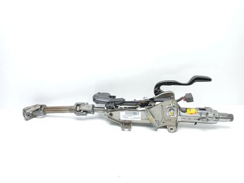 Used Steering column Steering column 16682309 16682309