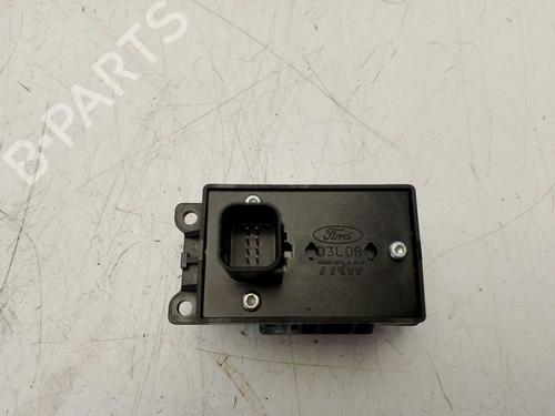 Hand brake FORD FOCUS C-MAX (DM2) 2.0 TDCi | BP38511792I18 - Image 5