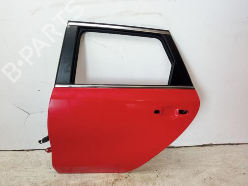 Used Left rear door KIA CEED (CD) 1.4 T-GDI (140 hp) 31211391