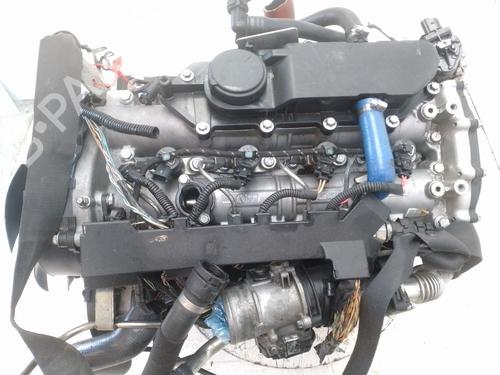 Moteur IVECO DAILY VI Van 35S15, 35C15, 40C15, 50C15 (150 hp) 30458703