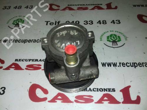 Used Steering pump Steering pump RENAULT ESPACE III (JE0_) 2.2 dCi (JE0S) (115 hp) 7952915 7952915