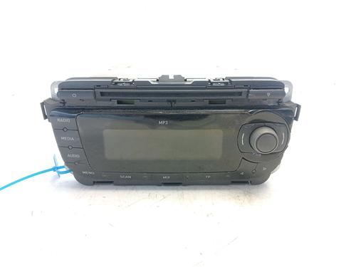 Used Radio SEAT IBIZA IV SC (6J1, 6P5) 1.9 TDI (105 hp) 30873683