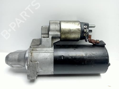Used Starter Starter 16302162 16302162