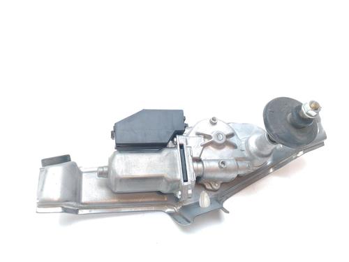 Used Rear wiper motor TOYOTA C-HR (_X1_) 1.8 Hybrid (ZYX10_, ZYX11_, ZYX10R, ZYX11R) (122 hp) 15689841