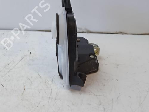 Front right lock TOYOTA COROLLA Estate (_E21_) 1.8 VVTi Hybrid (ZWE219) | BP31190244C97 