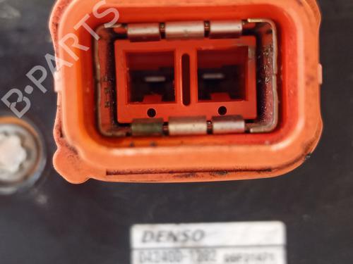 AC compressor TOYOTA COROLLA Hatchback (_E21_, _EA1_, _EH1_) 1.8 Hybrid (ZWE211) | BP30549971M34 - Image 7