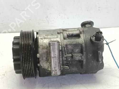 Used AC compressor AC compressor 36003485 36003485
