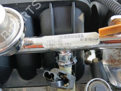 Engine FORD MONDEO III (B5Y) 1.8 16V | BP33609959M1 - Image 21