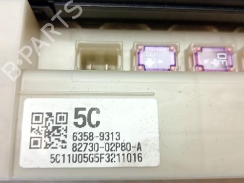 Electronic module TOYOTA COROLLA Hatchback (_E21_, _EA1_, _EH1_) | BP25020144M83 - Image 14