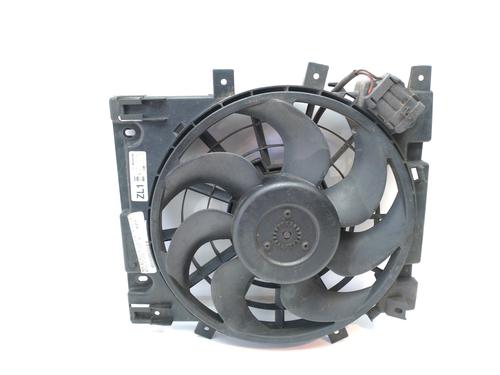 Radiator fan OPEL ASTRA H (A04)  | BP16191901M35 