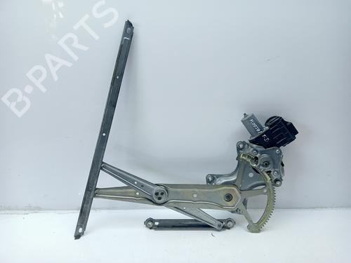 Used Right rear window motor Right rear window motor 16223743 16223743
