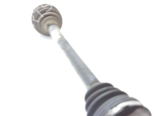 Left front driveshaft AUDI A4 B7 (8EC) 2.0 TDI 16V | BP30657859M38 