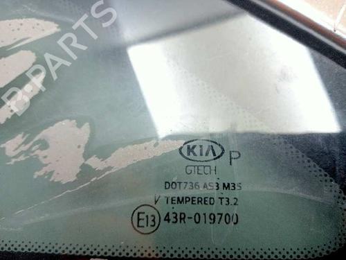 Panel rude bagtil venstre KIA CEED (CD) | BP23899882C93 - Image 3