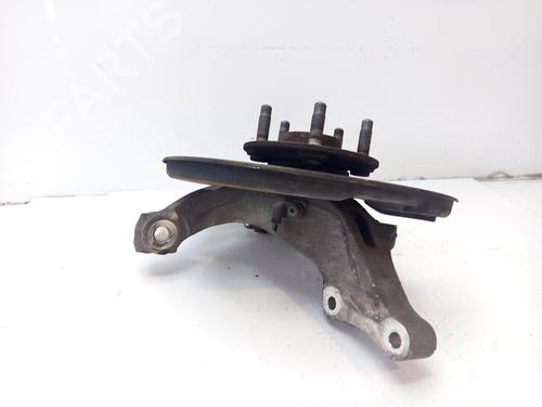 Left front steering knuckle OPEL INSIGNIA A (G09) 2.0 CDTI (68) | BP33759271M25 - Image 3
