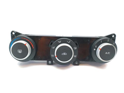 Used Climate control Climate control 15668808 15668808