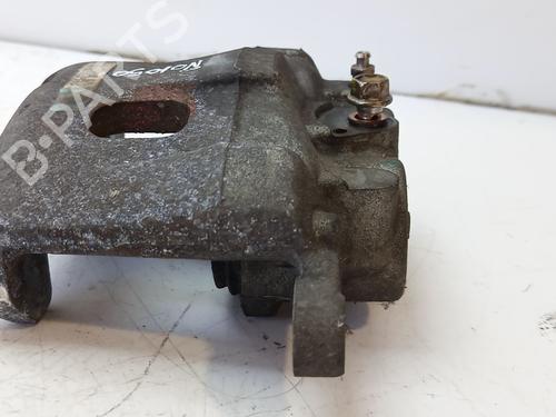 Left front brake caliper FORD RANGER (TKE) | BP30528555M105 - Image 2