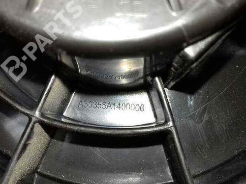 Heater blower motor NISSAN JUKE (F15)  | BP9715469M62 