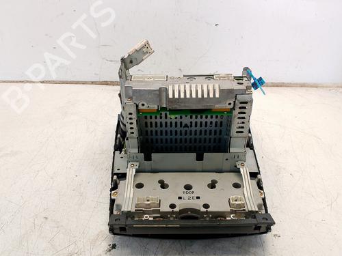 Climate control MAZDA 6 Hatchback (GG) 2.0 DI (GG14) | BP37538244I5 - Image 6