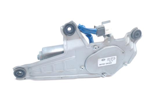 Rear wiper motor KIA SOUL II (PS) 1.6 CRDi 128 | BP17244561M102 