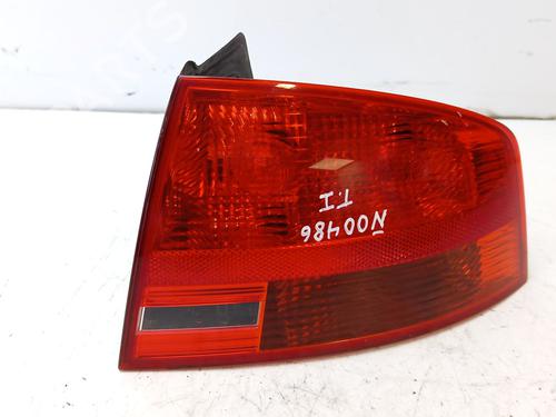 Used Left taillight AUDI A4 B7 (8EC) 2.0 TDI (140 hp) 29543413