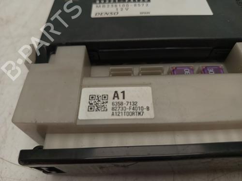 Electronic module TOYOTA C-HR (_X1_)  | BP31353162M83 