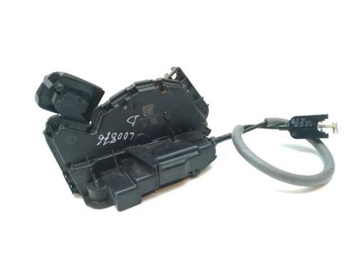 Used Rear right lock VW GOLF VII (5G1, BQ1, BE1, BE2) 1.6 TDI (115 hp) 11423649