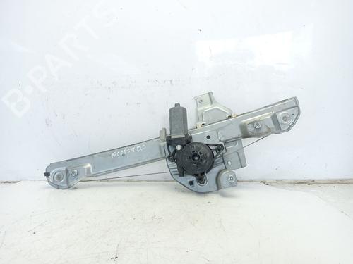 front-right-window-mechanism-citroen-c3-iii-sx-2016-26308407 main image
