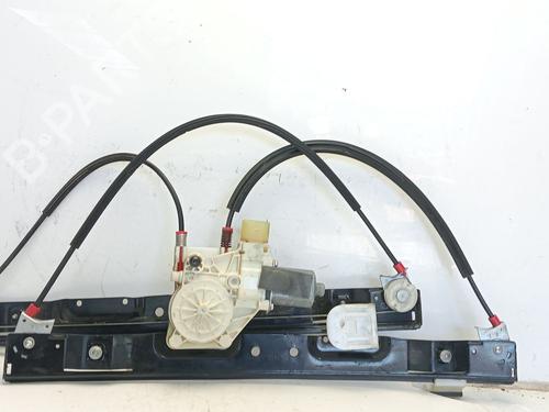 Front right window mechanism FORD S-MAX (WA6) 2.0 TDCi | BP26308481C23 - Image 2