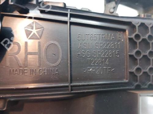 Luftventil JEEP COMPASS (MP, M6, MV, M7) | BP22383532I21 - Image 2