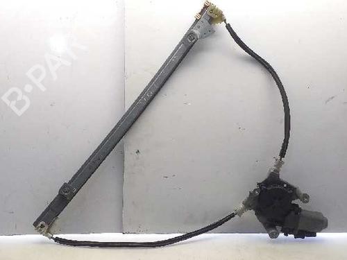 Used Front left window mechanism Front left window mechanism RENAULT SCÉNIC I MPV (JA0/1_, FA0_) 1.9 dTi (JA1U) (80 hp) 7959718 7959718