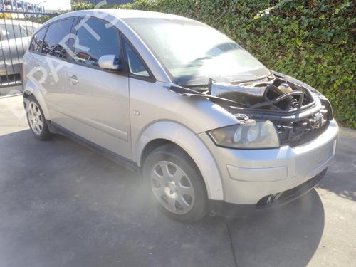 ABS pump AUDI A2 (8Z0) 1.4 TDI | BP34053569M43 - Image 6