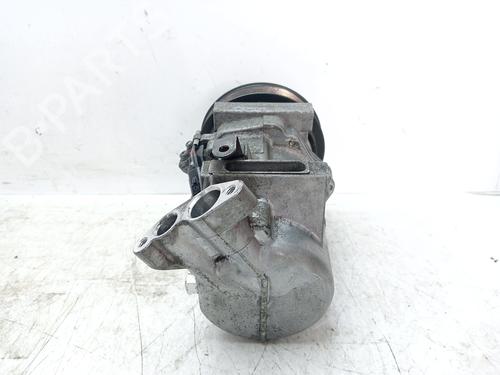 AC compressor NISSAN NOTE (E13)  | BP19534472M34 