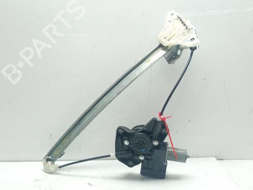 Used Front right window mechanism Front right window mechanism 34704654 34704654