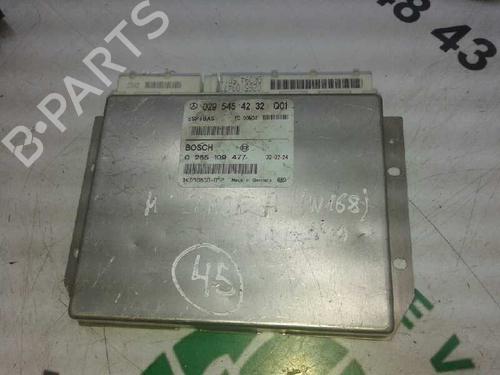 Used ABS pump ABS pump 7951106 7951106