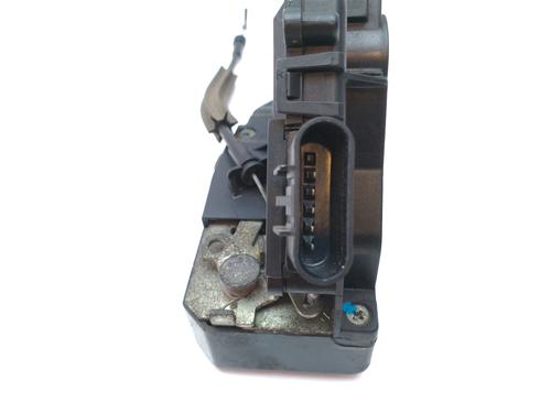 Rear right lock SMART FORFOUR (454) 1.5 CDI (454.001) | BP16183010C99 