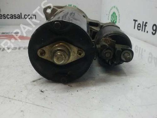 Starter MERCEDES-BENZ VANEO (414) 1.9 (414.700) | BP10276276M8 