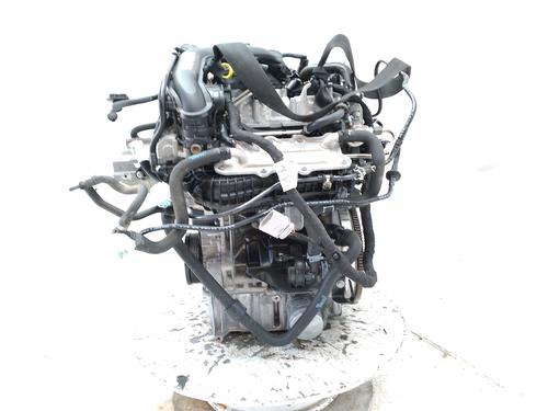 Used Engine Engine 17769023 17769023