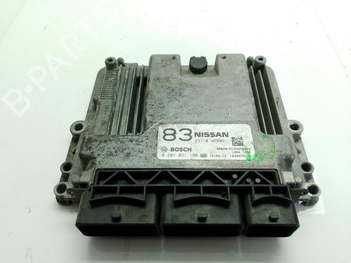 Used Engine control unit (ECU) NISSAN QASHQAI II (J11, J11_) 1.6 dCi (130 hp) 33209138
