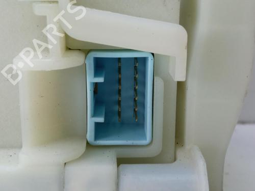 Gear lever KIA PICANTO II (TA) 1.0 | BP15837057M90 