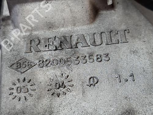 Support RENAULT MEGANE II (BM0/1_, CM0/1_)  | BP29336527C155 