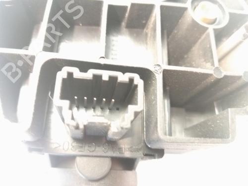 Switch JAGUAR XF I (X250) 2.7 D | BP24844150I30  - Image 6