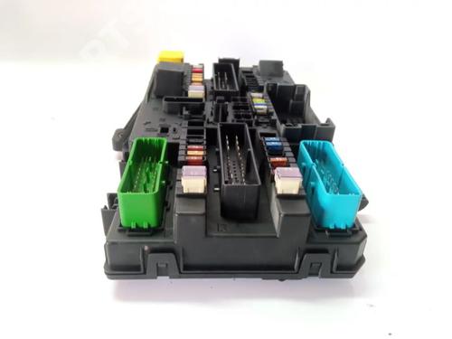 Fuse box OPEL ASTRA H (A04) 2.0 Turbo (L48) | BP11431353E1 